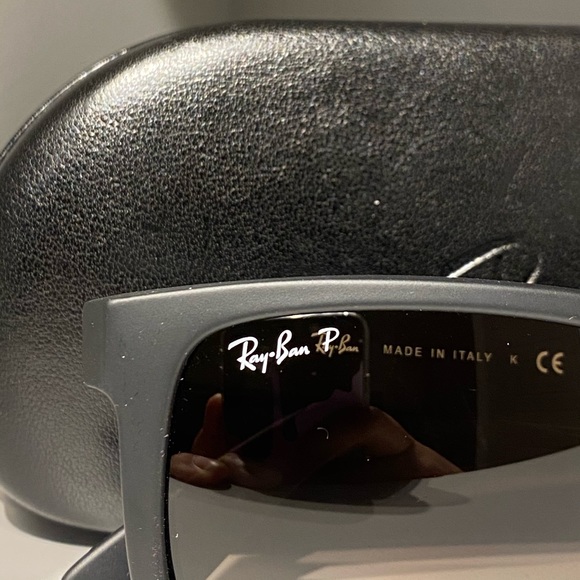 Athantic Unisex Polorized Ray-Ban Sunglasses - Picture 4 of 6